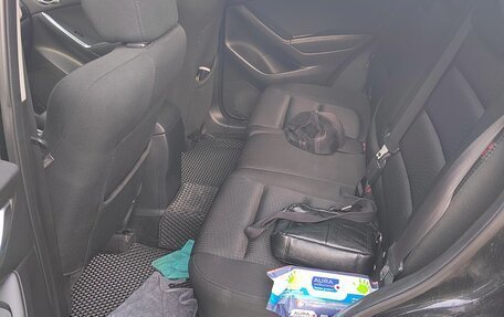 Mazda CX-5 II, 2014 год, 1 650 000 рублей, 11 фотография