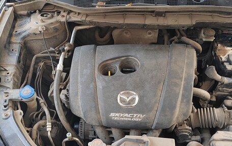 Mazda CX-5 II, 2014 год, 1 650 000 рублей, 12 фотография