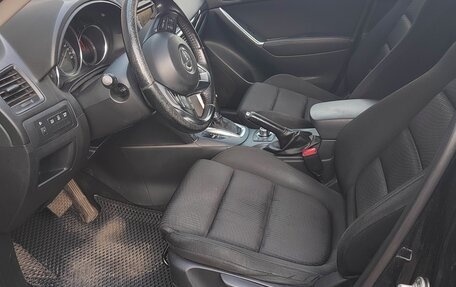 Mazda CX-5 II, 2014 год, 1 650 000 рублей, 10 фотография