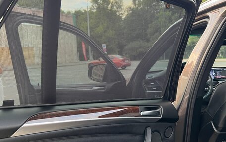 BMW X5, 2011 год, 2 200 000 рублей, 4 фотография