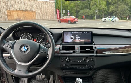 BMW X5, 2011 год, 2 200 000 рублей, 3 фотография