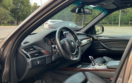 BMW X5, 2011 год, 2 200 000 рублей, 6 фотография