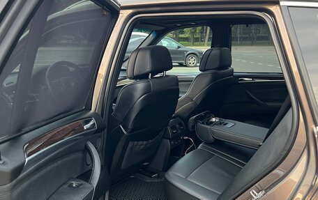 BMW X5, 2011 год, 2 200 000 рублей, 5 фотография