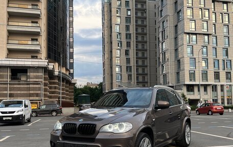 BMW X5, 2011 год, 2 200 000 рублей, 8 фотография
