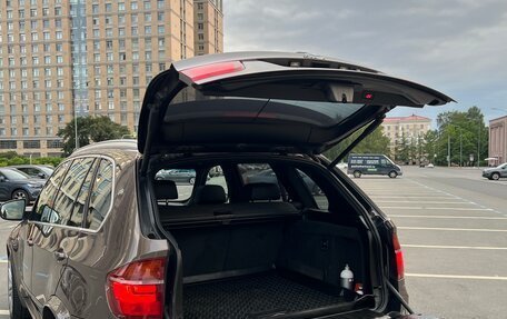 BMW X5, 2011 год, 2 200 000 рублей, 9 фотография