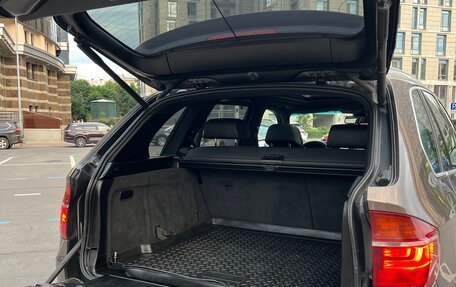 BMW X5, 2011 год, 2 200 000 рублей, 10 фотография