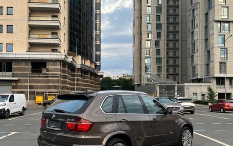 BMW X5, 2011 год, 2 200 000 рублей, 11 фотография
