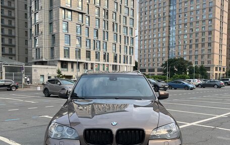 BMW X5, 2011 год, 2 200 000 рублей, 7 фотография