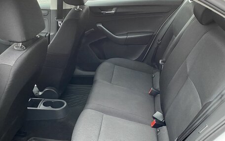 Skoda Rapid I, 2018 год, 989 800 рублей, 8 фотография