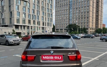 BMW X5, 2011 год, 2 200 000 рублей, 12 фотография