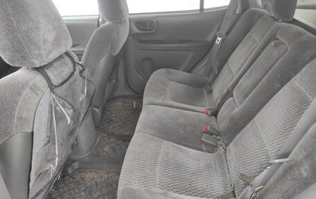 Hyundai Santa Fe III рестайлинг, 2002 год, 499 999 рублей, 12 фотография