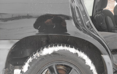 Hyundai Santa Fe III рестайлинг, 2002 год, 499 999 рублей, 15 фотография