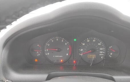 Hyundai Santa Fe III рестайлинг, 2002 год, 499 999 рублей, 19 фотография