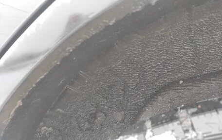 Hyundai Santa Fe III рестайлинг, 2002 год, 499 999 рублей, 18 фотография