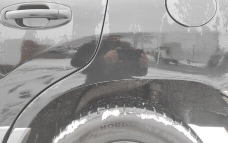 Hyundai Santa Fe III рестайлинг, 2002 год, 499 999 рублей, 17 фотография