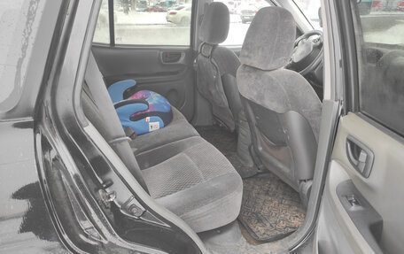 Hyundai Santa Fe III рестайлинг, 2002 год, 499 999 рублей, 14 фотография