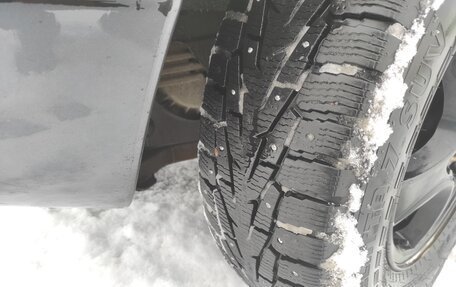 Hyundai Santa Fe III рестайлинг, 2002 год, 499 999 рублей, 13 фотография