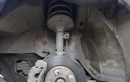 Hyundai Santa Fe III рестайлинг, 2002 год, 499 999 рублей, 22 фотография