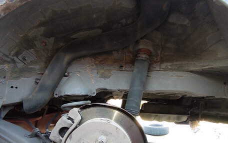 Hyundai Santa Fe III рестайлинг, 2002 год, 499 999 рублей, 23 фотография