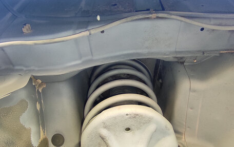 Hyundai Santa Fe III рестайлинг, 2002 год, 499 999 рублей, 28 фотография