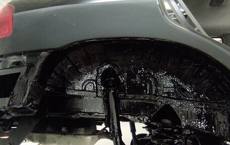 Hyundai Santa Fe III рестайлинг, 2002 год, 499 999 рублей, 35 фотография