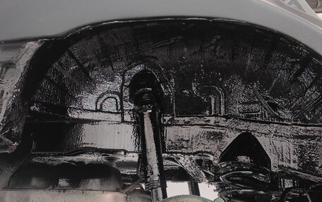 Hyundai Santa Fe III рестайлинг, 2002 год, 499 999 рублей, 31 фотография