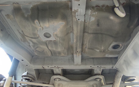 Hyundai Santa Fe III рестайлинг, 2002 год, 499 999 рублей, 24 фотография