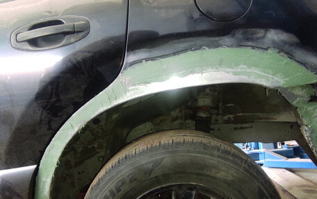 Hyundai Santa Fe III рестайлинг, 2002 год, 499 999 рублей, 30 фотография