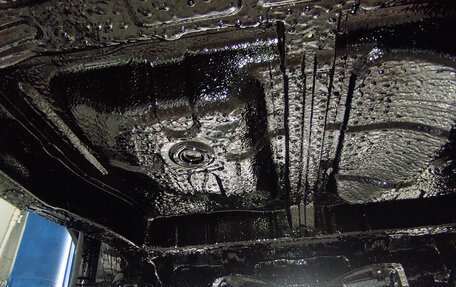 Hyundai Santa Fe III рестайлинг, 2002 год, 499 999 рублей, 36 фотография