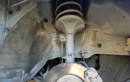 Hyundai Santa Fe III рестайлинг, 2002 год, 499 999 рублей, 27 фотография