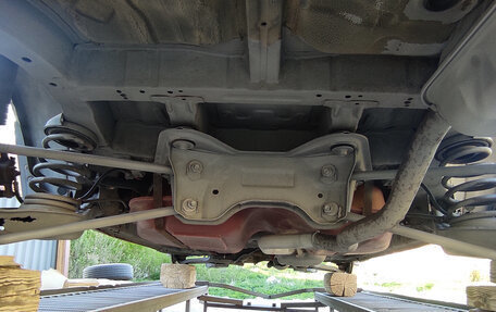 Hyundai Santa Fe III рестайлинг, 2002 год, 499 999 рублей, 25 фотография