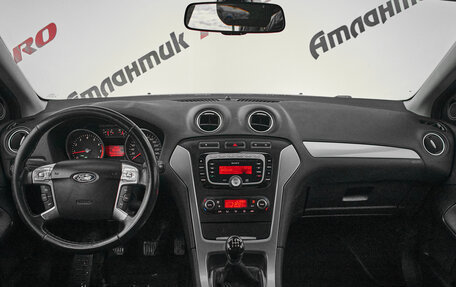 Ford Mondeo IV, 2012 год, 790 000 рублей, 12 фотография