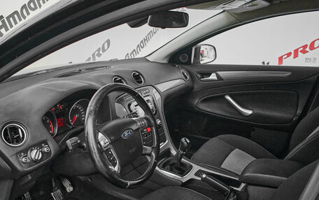 Ford Mondeo IV, 2012 год, 790 000 рублей, 11 фотография