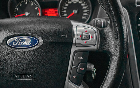 Ford Mondeo IV, 2012 год, 790 000 рублей, 14 фотография