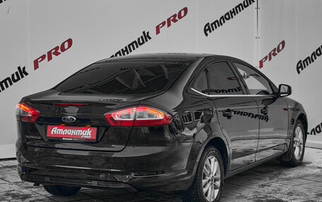 Ford Mondeo IV, 2012 год, 790 000 рублей, 9 фотография
