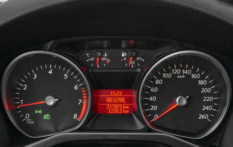 Ford Mondeo IV, 2012 год, 790 000 рублей, 15 фотография