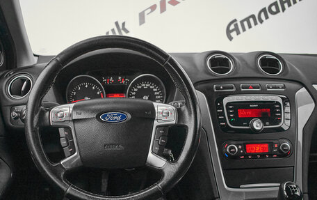 Ford Mondeo IV, 2012 год, 790 000 рублей, 13 фотография