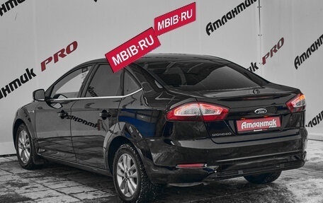 Ford Mondeo IV, 2012 год, 790 000 рублей, 7 фотография