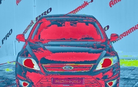 Ford Mondeo IV, 2012 год, 790 000 рублей, 5 фотография