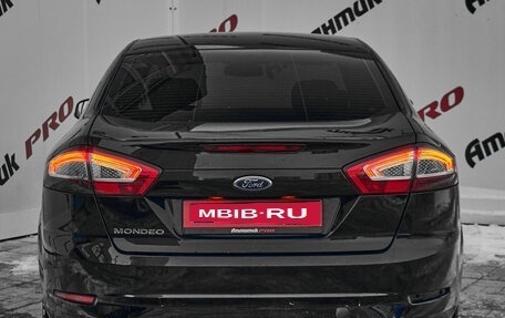 Ford Mondeo IV, 2012 год, 790 000 рублей, 8 фотография