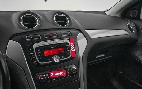 Ford Mondeo IV, 2012 год, 790 000 рублей, 16 фотография