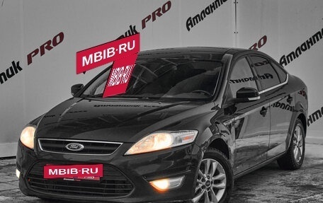 Ford Mondeo IV, 2012 год, 790 000 рублей, 4 фотография