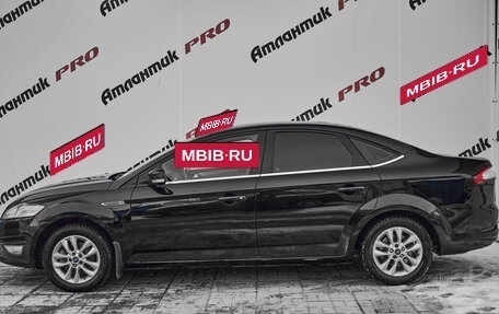 Ford Mondeo IV, 2012 год, 790 000 рублей, 10 фотография