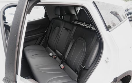 Chery Tiggo 4 I рестайлинг, 2025 год, 1 980 000 рублей, 29 фотография