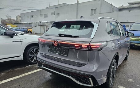 Volkswagen Tiguan, 2025 год, 5 650 000 рублей, 9 фотография