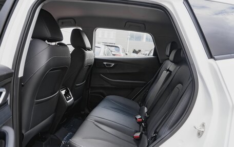 Chery Tiggo 4 I рестайлинг, 2025 год, 2 079 000 рублей, 16 фотография