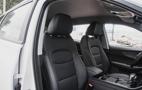 Chery Tiggo 4 I рестайлинг, 2025 год, 2 079 000 рублей, 14 фотография