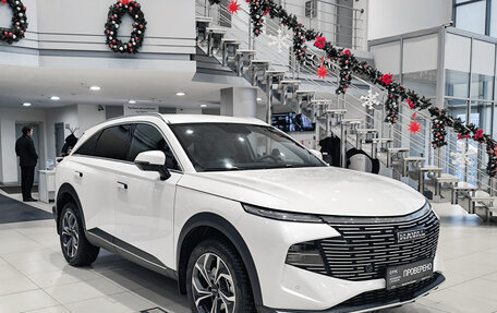 Haval F7, 2024 год, 3 050 000 рублей, 5 фотография