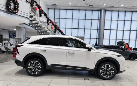 Haval F7, 2024 год, 3 050 000 рублей, 8 фотография