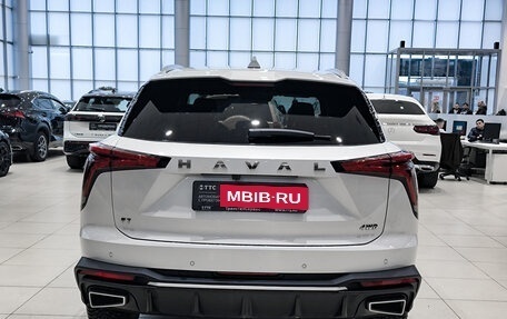 Haval F7, 2024 год, 3 050 000 рублей, 10 фотография